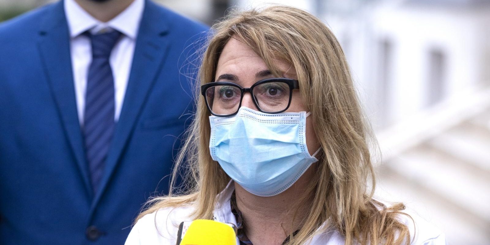 Split dobio prvu ledenicu u kojoj će se čuvati cjepivo za covid-19