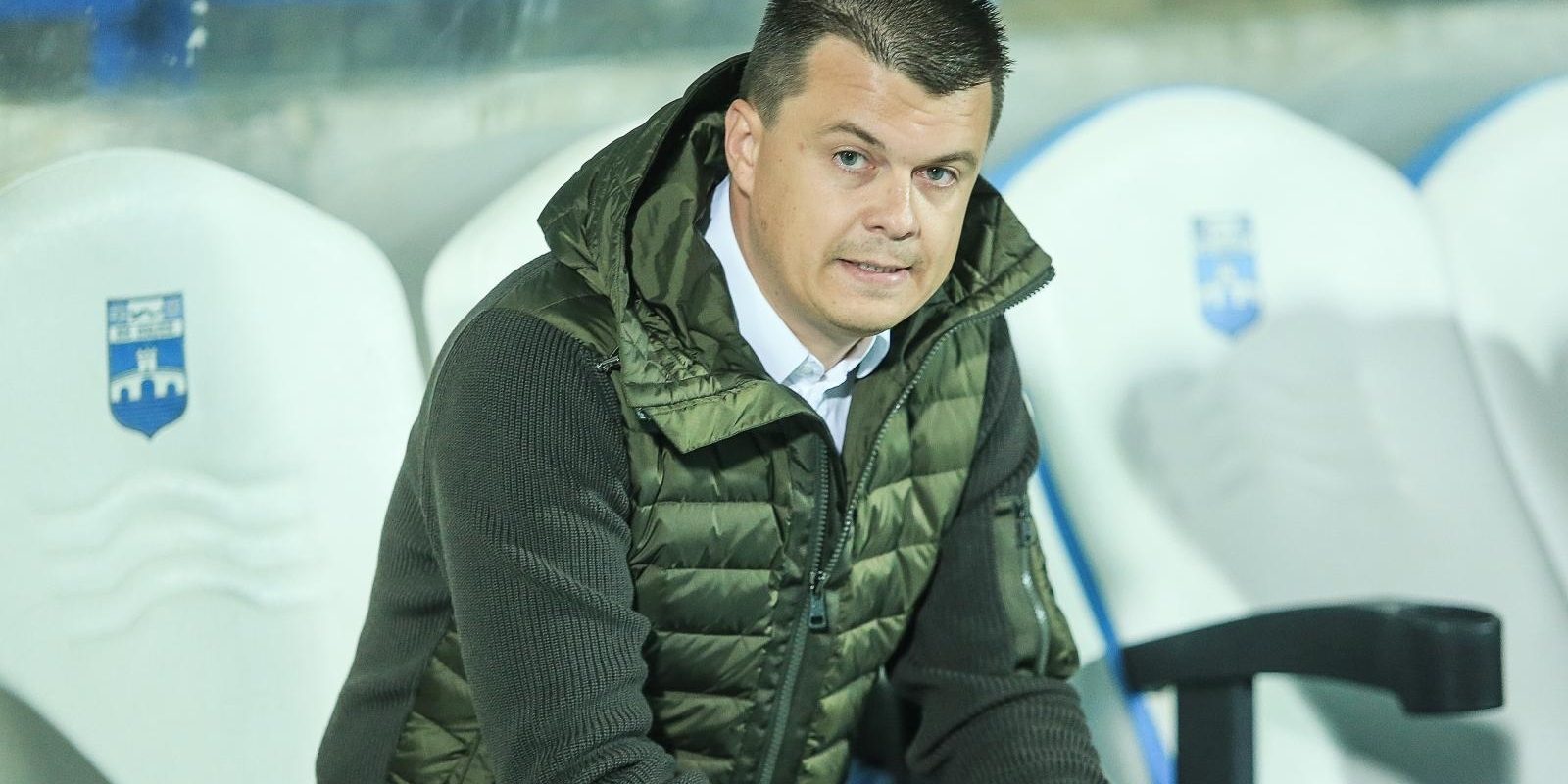 U 6. kolu Prve HNL sastali se Osijek i Gorica