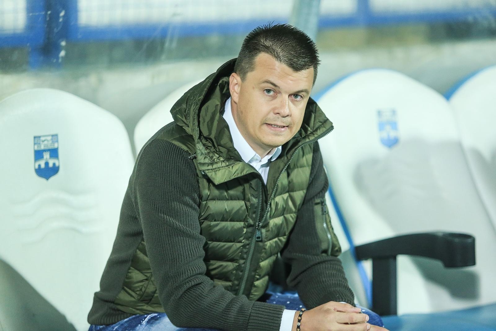 U 6. kolu Prve HNL sastali se Osijek i Gorica