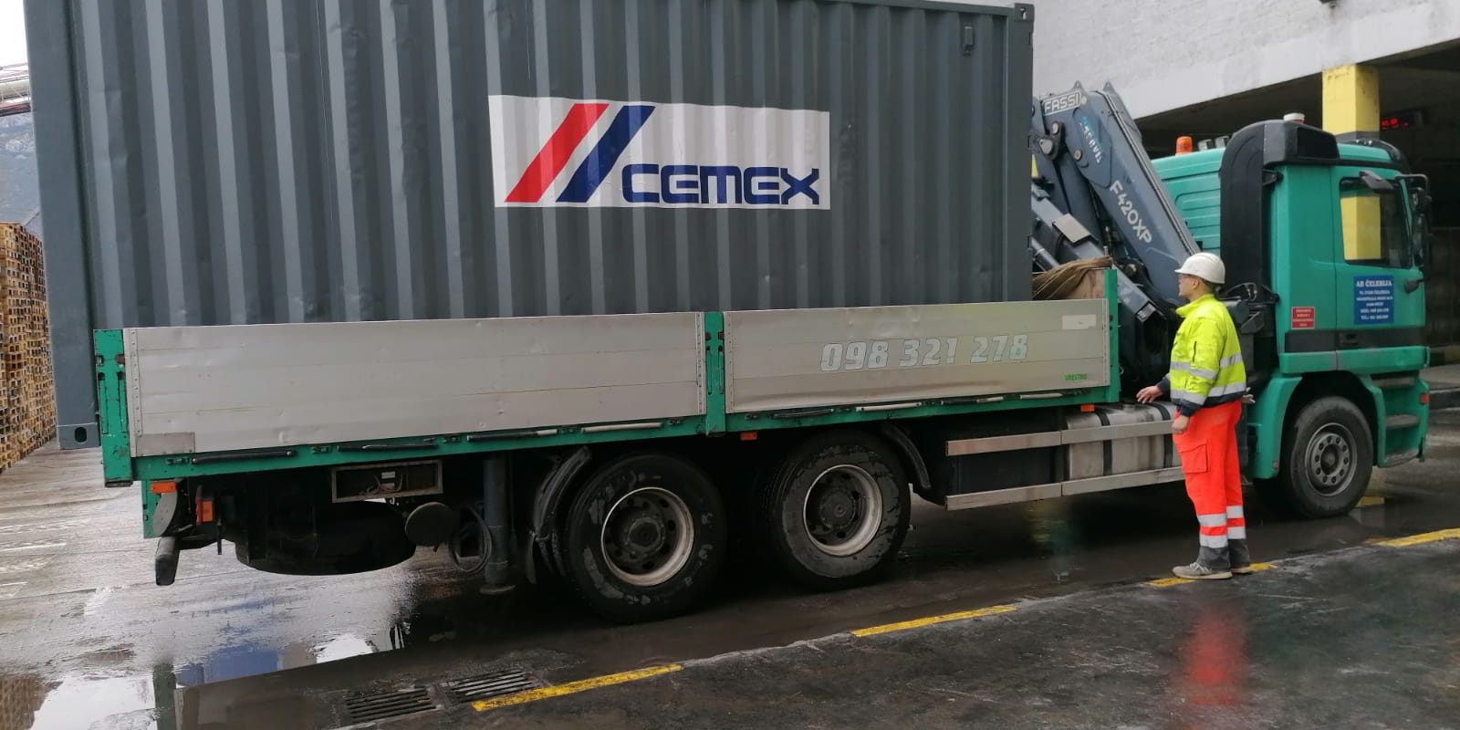 cemex