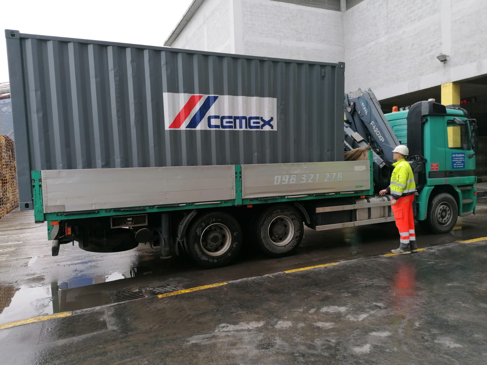 cemex