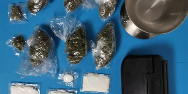 marihuana i speed 14.1.