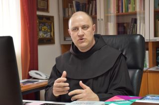 Fra Ivan Režić