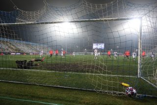 Rijeka i Šibenik susreli su se u 19. kolu Prve HNL i odigrali kao što su i počeli, neriješeno