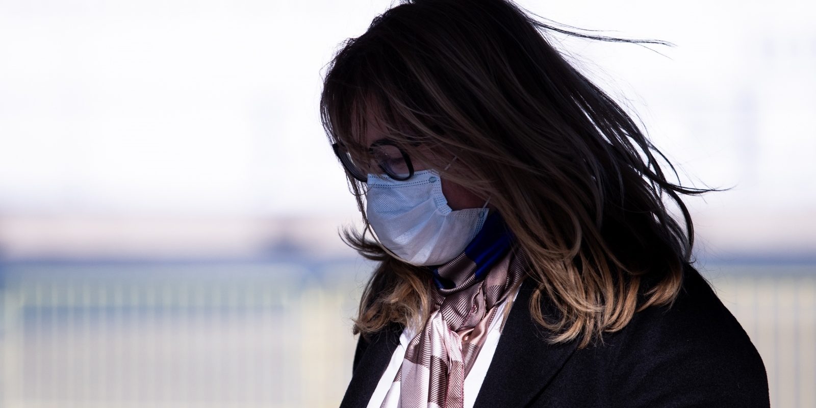 Epidemiološko testiranje u splitskoj Trajektnoj luci