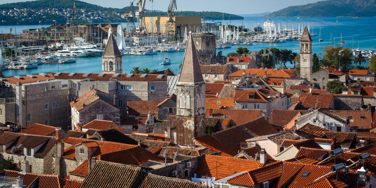 Trogir