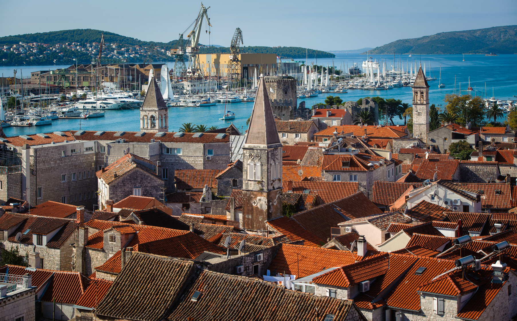 Trogir
