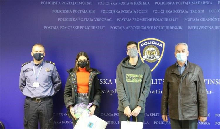 nagrade Sefty Net