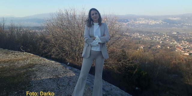 Ivana Sabic