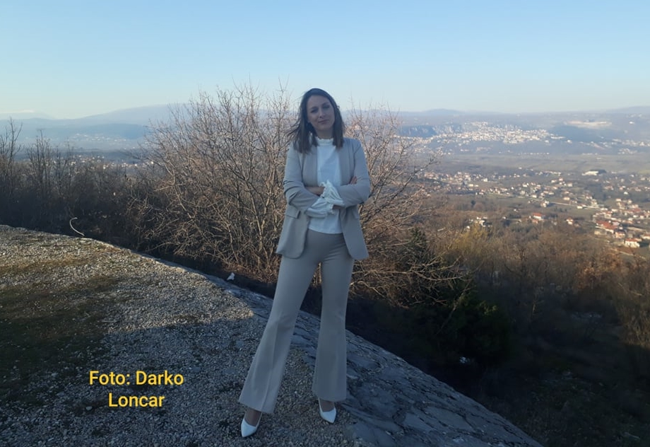 Ivana Sabic