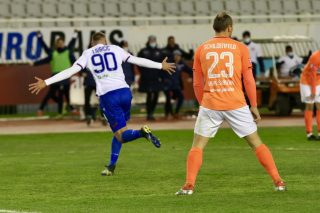 Split: HNK Hajduk protiv HNK Šibenik u 26. kolu Prve HNL