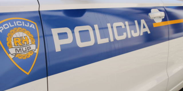 Policija 2019.