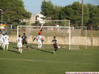 Primorac B – Kamen 3
