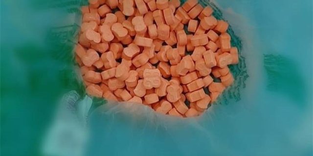 ecstasy