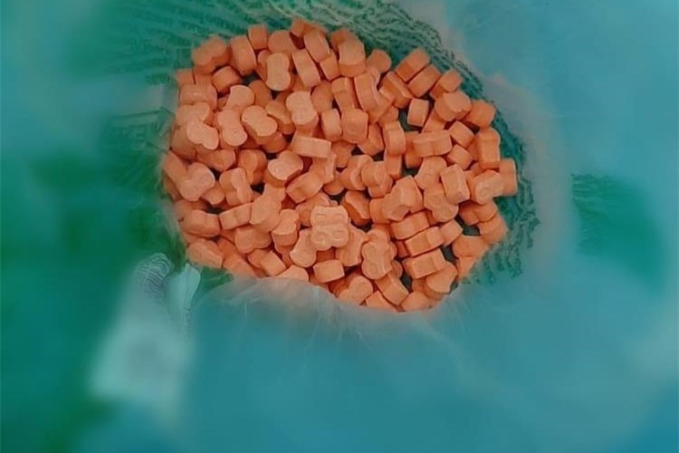 ecstasy