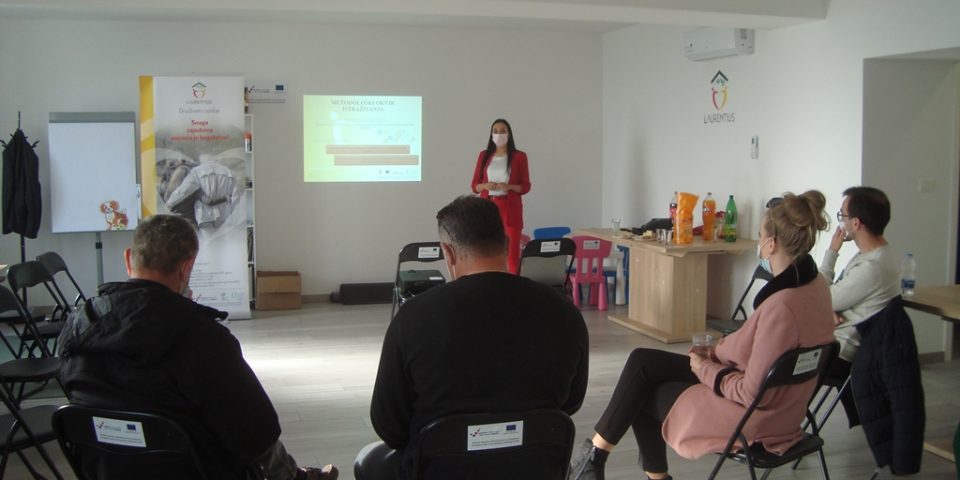 Event Lovreć