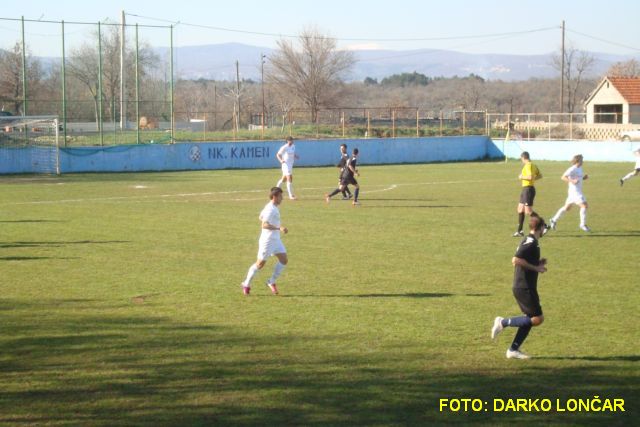 Kamen – Omiš 3