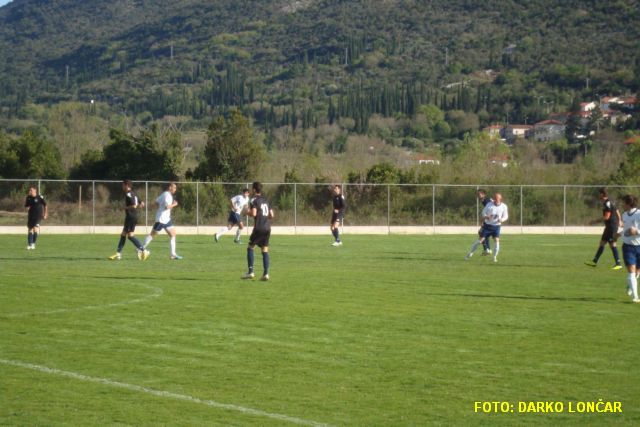 Konavljanin – Kamen