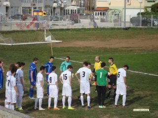 Omiš – Kamen