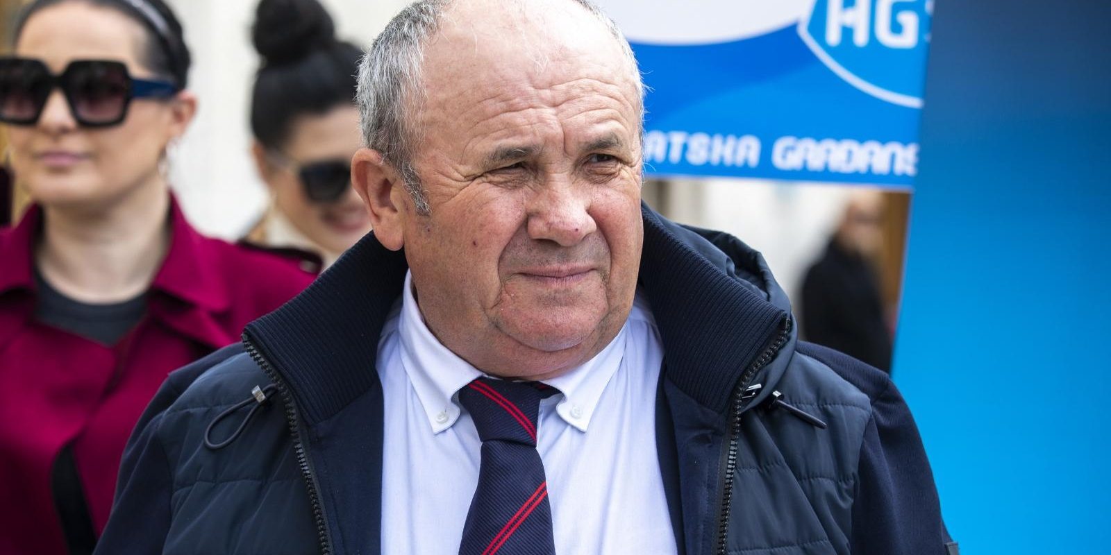 Split: Željko Kerum započeo s prikupljanjem potpisa