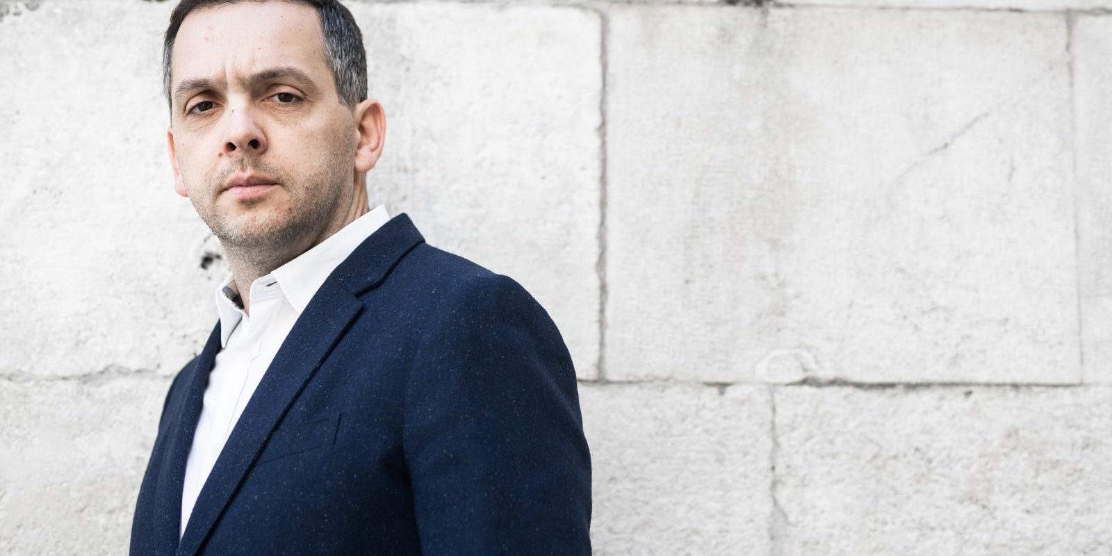 Ante Franic, kandidat SDP-a za gradonacelnika Splita