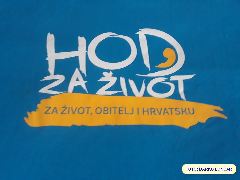 HOD ZA ŽIVOT IMOTSKI