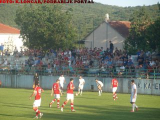 Kamen – Split