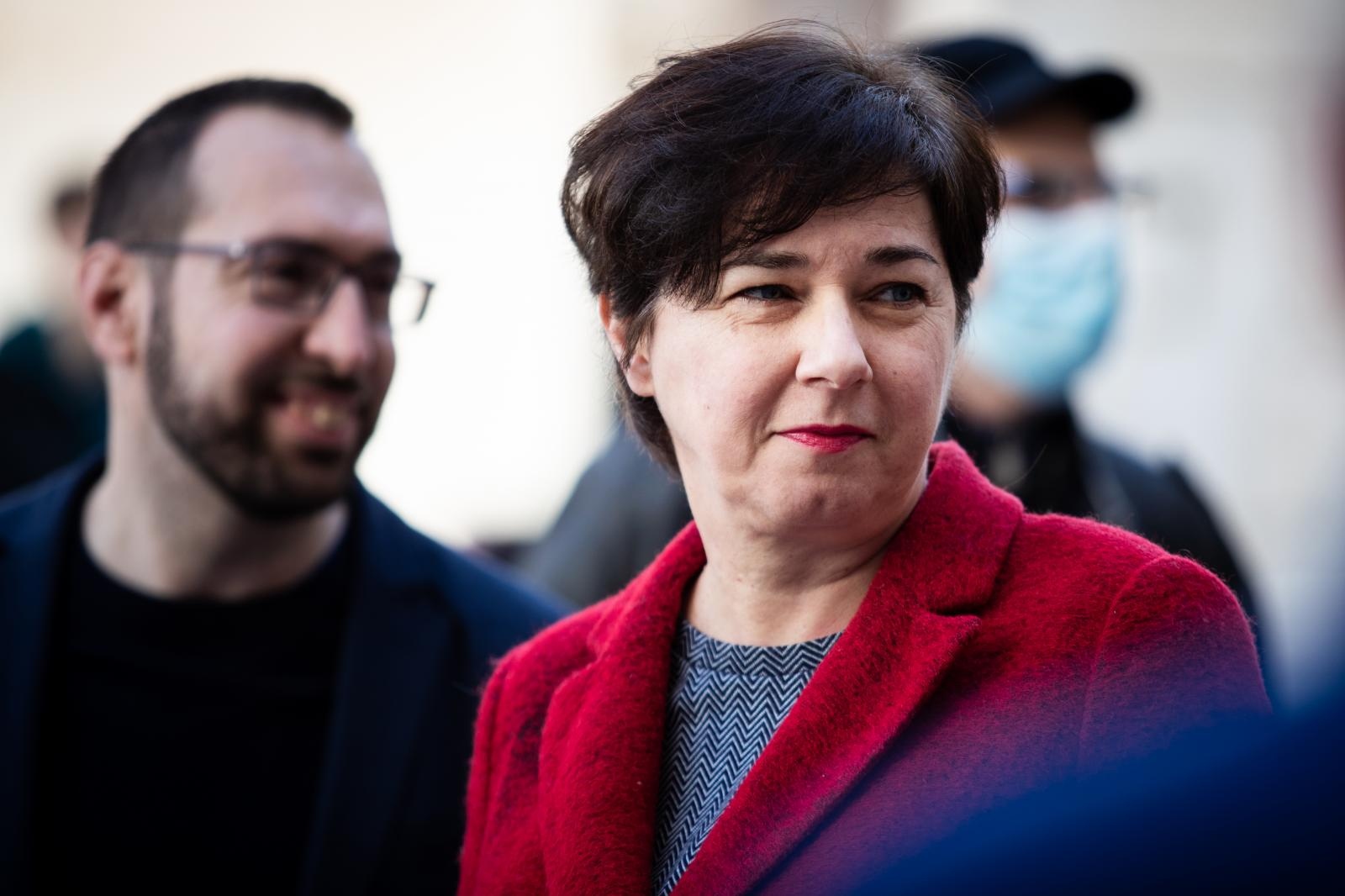 U Splitu najavljeno osnivanje lokalne grupe političke platforme Možemo!