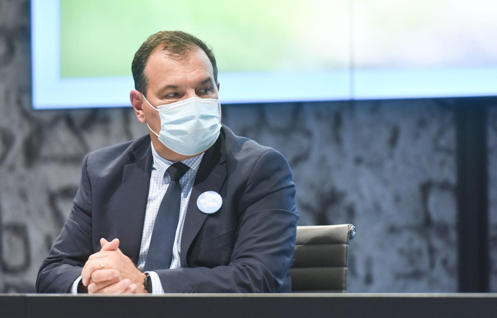 Zagreb: Većina mjera se produžuje, a za dvije županije mjere ublažene