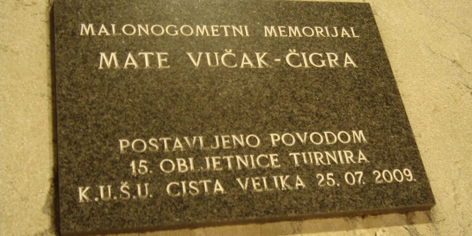 Čigra turnir 2017