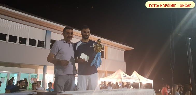 Ćubić i Messi Madunić