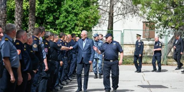 MORH – Otvaranje operativnog vatrogasnog zapovjedništva_KLN0523-6177