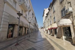 Marmontova Split