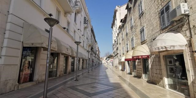 Marmontova Split