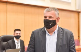 Zagreb: Nastavljena sedma sjednica Sabora