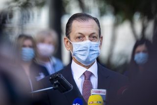 Split: U KBC-u Split izvrsen prvi operacijski zahvat transplatacije roznice