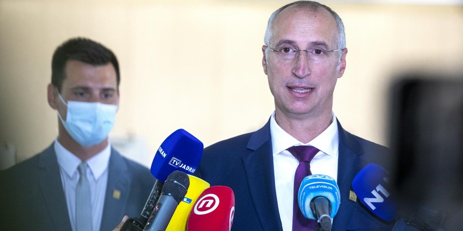 Gradsko vijeće Splita nije se konstituiralo iz prvog pokušaja