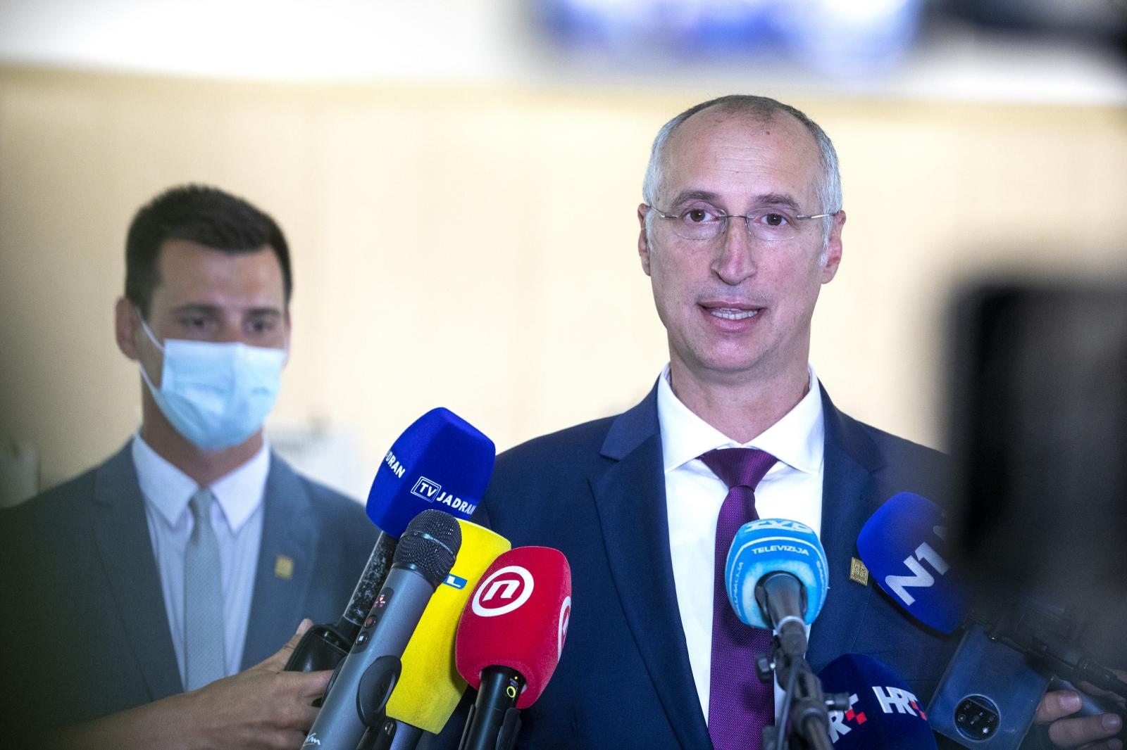 Gradsko vijeće Splita nije se konstituiralo iz prvog pokušaja