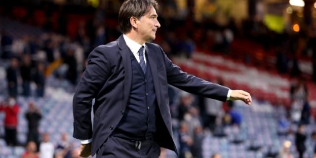 Glasgow: Hrvatska svladala Škotsku s 3:1 i plasirala se u osminu finala Eura