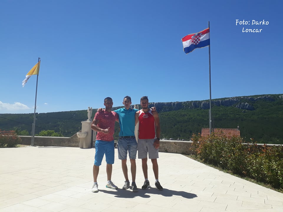 Treća utrka IMOTA TRČI