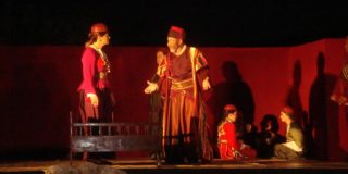 45.SILA – najava (Custom)
