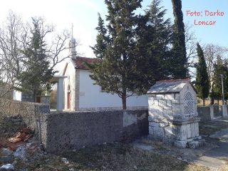 Crkva Podosoje
