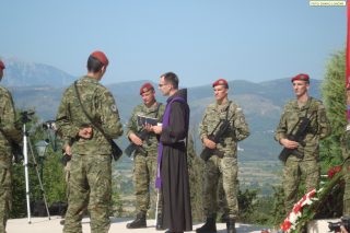 Odriješenje 115-ta