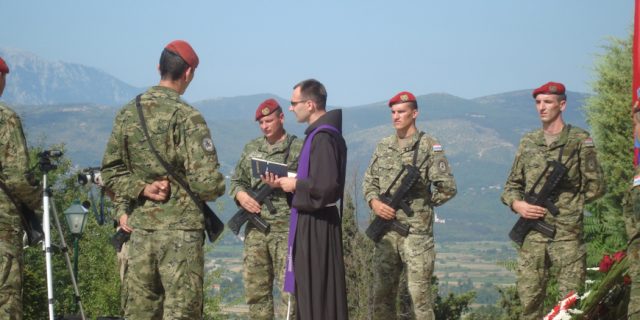 Odriješenje 115-ta