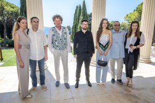 Split: Predstavljen glazbeni spektakl “Pop Misa Mediterana”