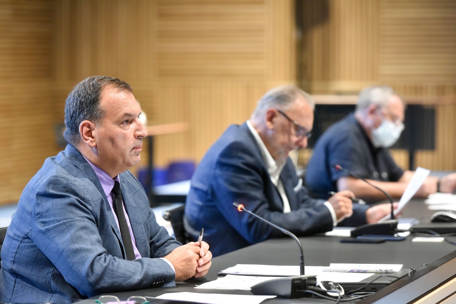 Konferencija za medije Nacionalnog stožera civilne zaštite