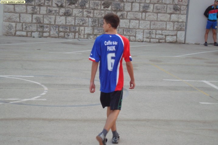 Pauk Proložac 2013 (Custom)