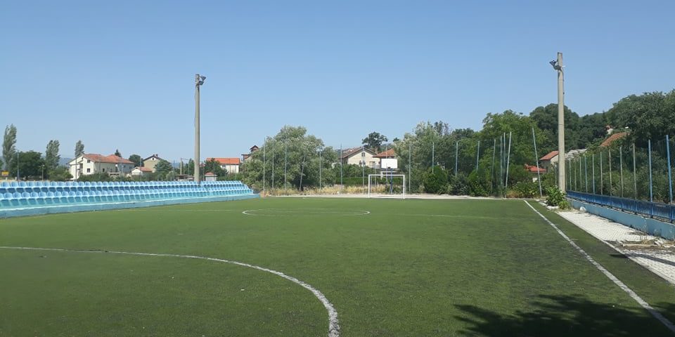 ŠC Stipe Krnić VD