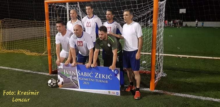 Veterani Croatije