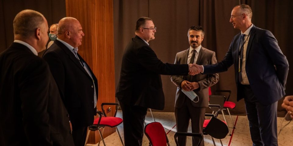 konferencija split